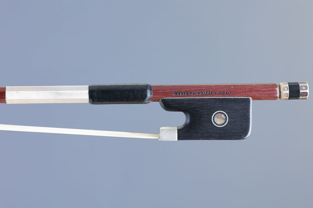 Dt. Cellobogen - Otto A. Hoyer. Pariser - 81,5g - CB-147